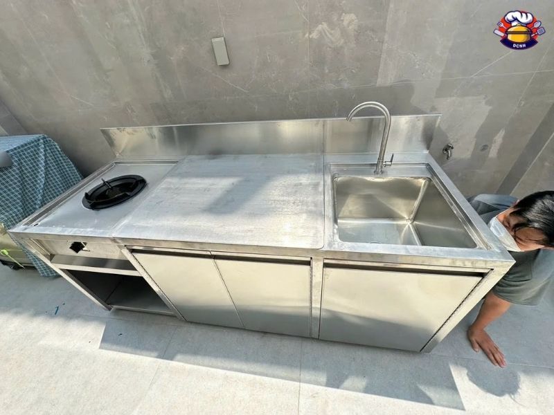 Thiên Phước Inox