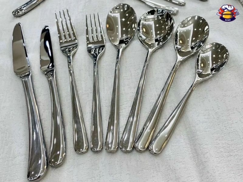 Thiết Bị Dụng Cụ Nhà Hàng Khách Sạn Nam Tiến