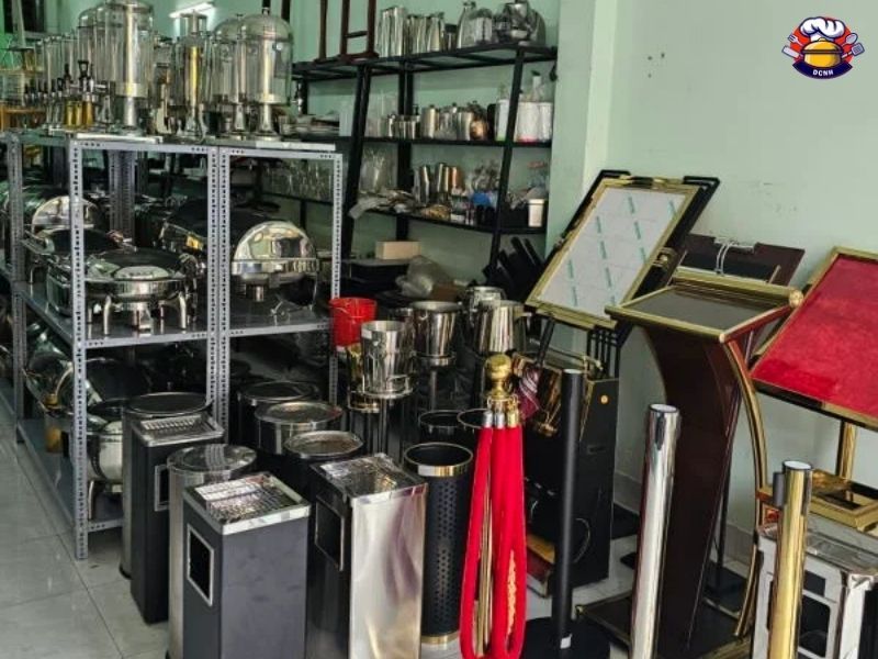 Thiết Bị Khách Sạn Sao Nam