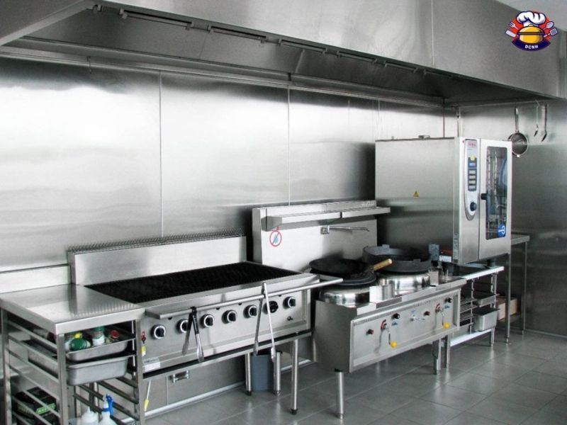 Tổng hợp kinh nghiệm chọn mua dụng cụ nhà hàng inox tiết kiệm & hiệu quả