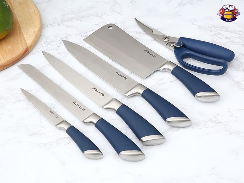 Top Cửa Hàng_Nhà Cung Cấp Dao Inox Nhà Hàng Khách Sạn Uy Tín, Giá Rẻ Tại TPHCM
