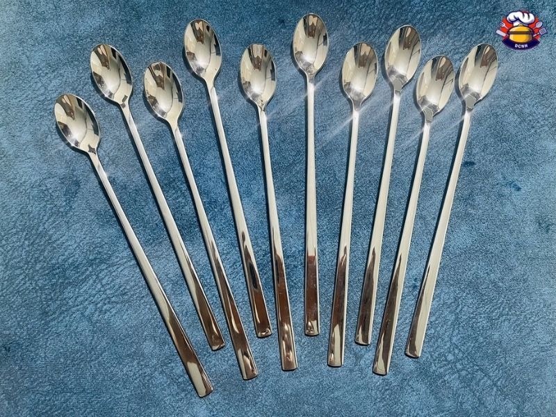 Top Cửa Hàng_Nhà Cung Cấp Muỗng Inox Nhà Hàng Khách Sạn Giá Tốt Nhất