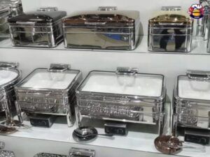 Top Cửa hàngNhà cung cấp chuyên thiết bị bếp Inox Nhà Hàng Khách Sạn