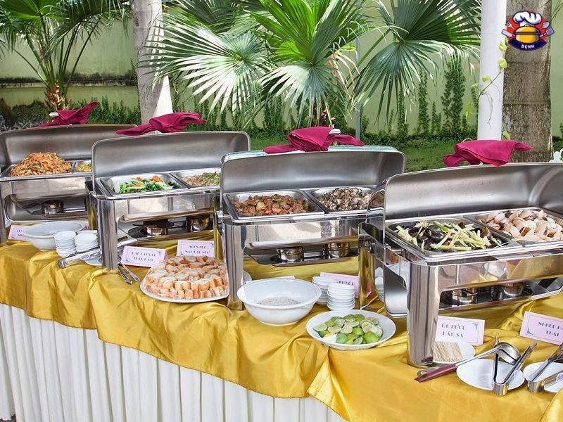 Top các cửa hàng bán theo đồ inox nhà hàng khách sạn bền đẹp, giá rẻ nhất TPHCM