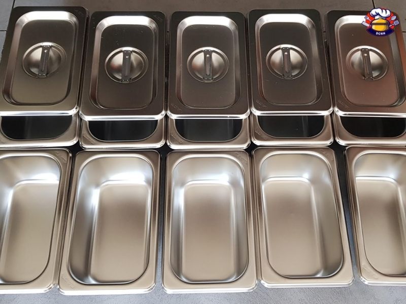 Top công ty cung cấp inox 304 bền đẹp, giá rẻ hàng đầu TPHCM