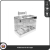 Rổ đũa inox Tấn Tài 2 ngăn