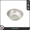 Rổ inox Inovi 30cm