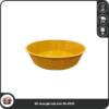 Rổ nhựa giả mây tròn DC-P2211