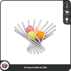 Rổ trang trí buffet SX-2326