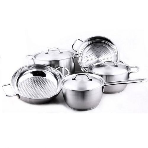 Nhập Dụng Cụ Fivestar Số Lượng Lớn Giá Sỉ Cho Dự Án Horeca