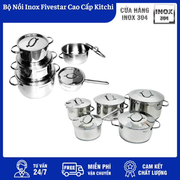 Nơi Bán Sỉ Dụng Cụ Fivestar Chính Hãng Giá Kho Toàn Quốc