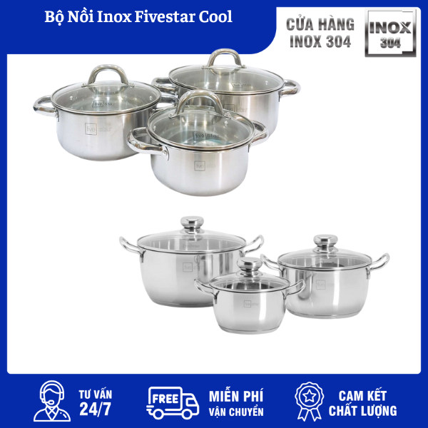Tại Sao Nên Chọn Nhập Dụng Cụ Fivestar Tại Mekoong?