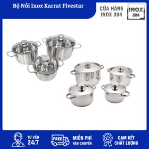 Nơi Bán Sỉ Dụng Cụ Fivestar Chính Hãng