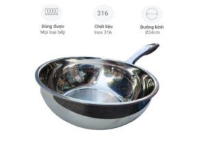 Bảng So Sánh Phương Thức Nhập Hàng Cho Doanh Nghiệp B2B Dụng Cụ Inox Fivestar Cho Khách Sạn