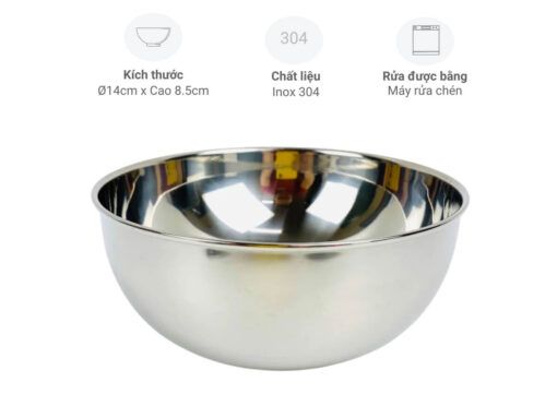Tại Sao Mekoong Là Nhà Cung Cấp Dụng Cụ Inox Fivestar Hàng Đầu?