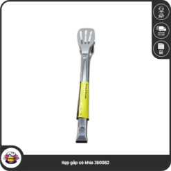 Kẹp gắp có khía JB0082