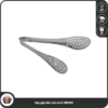 Kẹp gắp đầu tròn có lỗ JB0092