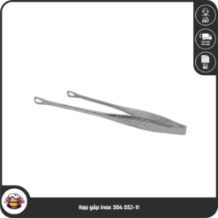 Kẹp gắp inox 304 SSJ-11