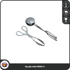 Kẹp gắp salad JB0051-8