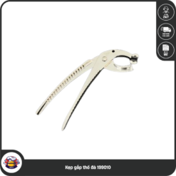 Kẹp gắp thố đá 199010