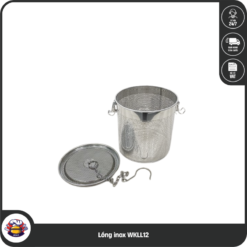 Lồng inox WKLL12