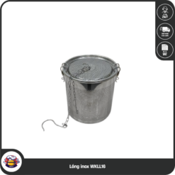 Lồng inox WKLL16