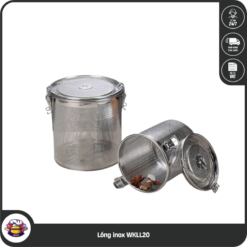 Lồng inox WKLL20