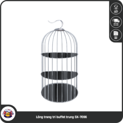 Lồng trang trí buffet trung SX-7096