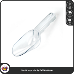 Xúc đá nhựa tròn đại CY0001-NO-04