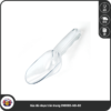 Xúc đá nhựa tròn trung CY0003-NO-02