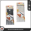 ĐŨA CAO CẤP PBT (ĐEN_TRẮNG NGÀ) NO 06