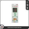 ĐŨA HỘP CAO CẤP PPS (ĐEN_ NÂU) NO 06