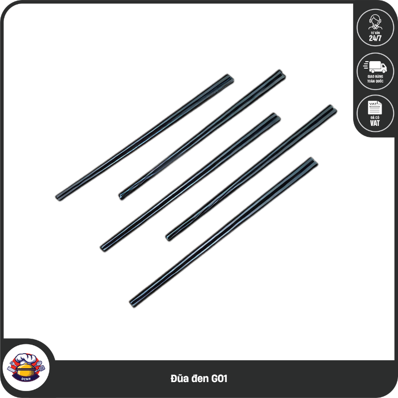 Đũa đen G01