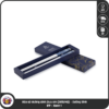 Đũa sứ dưỡng sinh 24.4 cm (2đôi_HQ) - Dưỡng Sinh IFP - Xanh 1