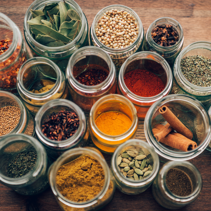 Hũ Lọ Nhà hàng dungcunhahang mekoong (17) Top Hũ Lọ Kho Thực Phẩm Nhà Hàng Kín Khí Bảo Quản Chuẩn HACCP
