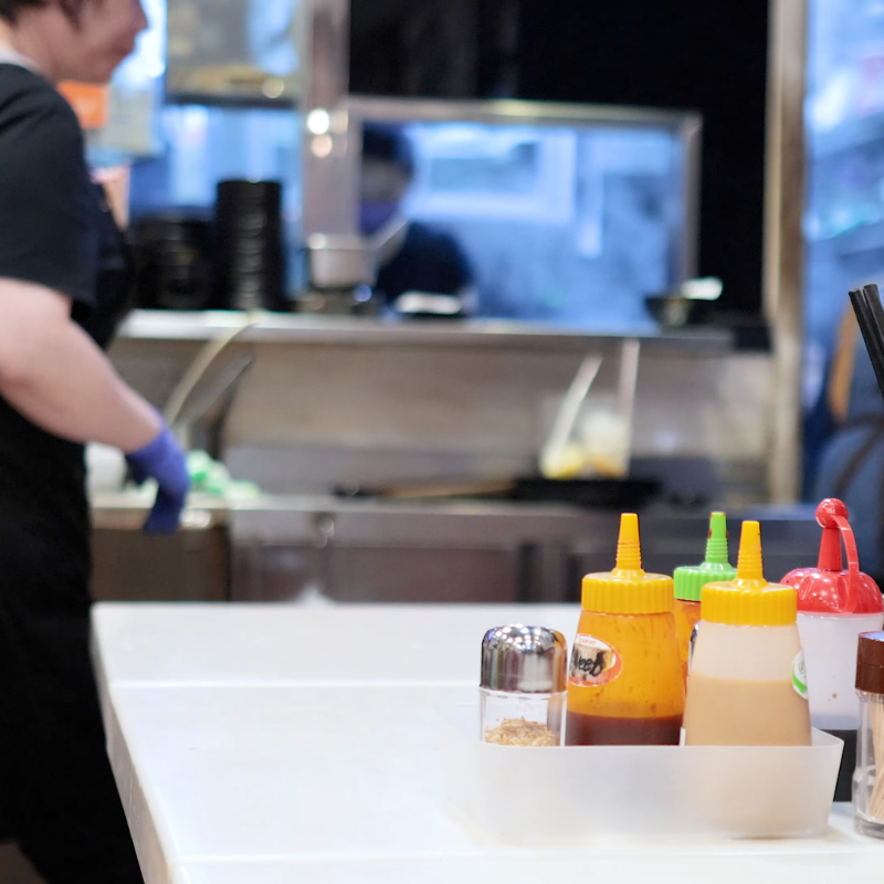 Top Nhà Cung Cấp Hũ Lọ Giá Sỉ Uy Tín Cho Nhà Hàng, Khách Sạn & Chuỗi F&B – Giải Pháp Tối Ưu Chi Phí